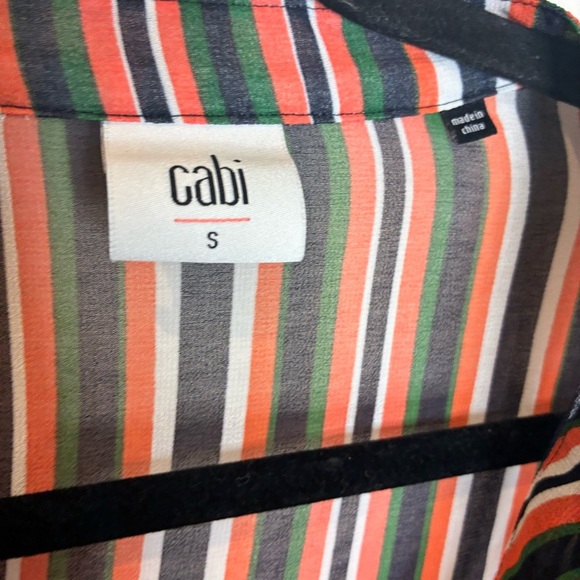 CAbi | Ultimate Blouse - Picture 5 of 6
